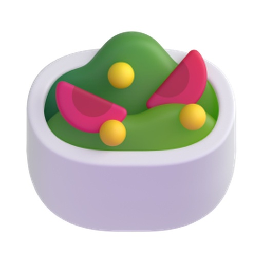 Salade composée